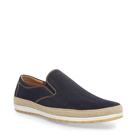 steve madden gills navy