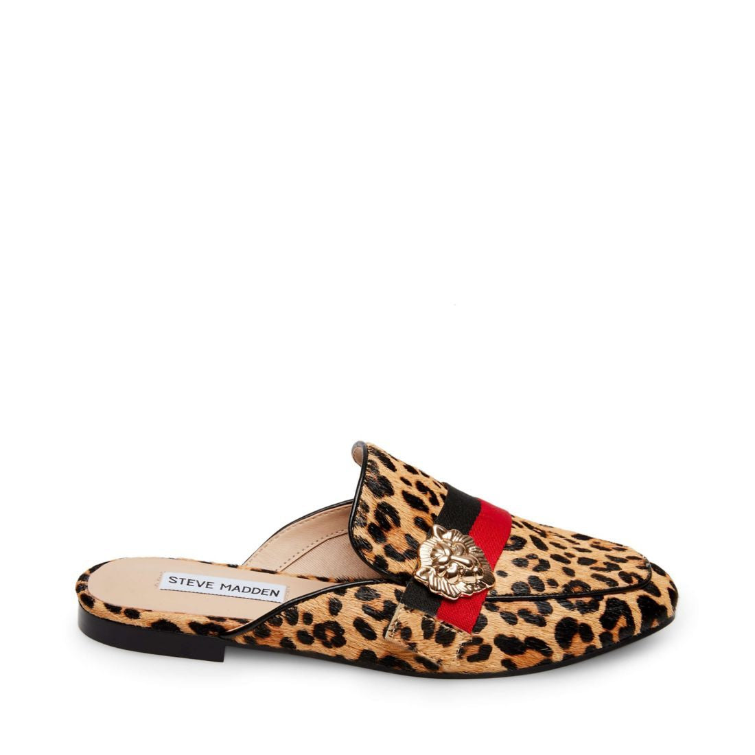 corey leopard steve madden