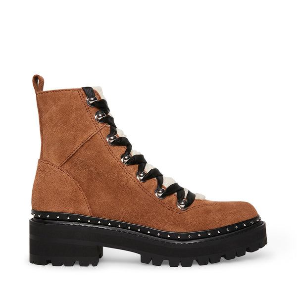 steve madden casual boots