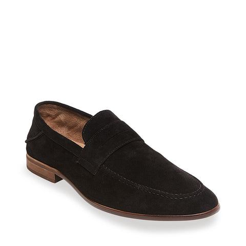 steve madden mens slip ons