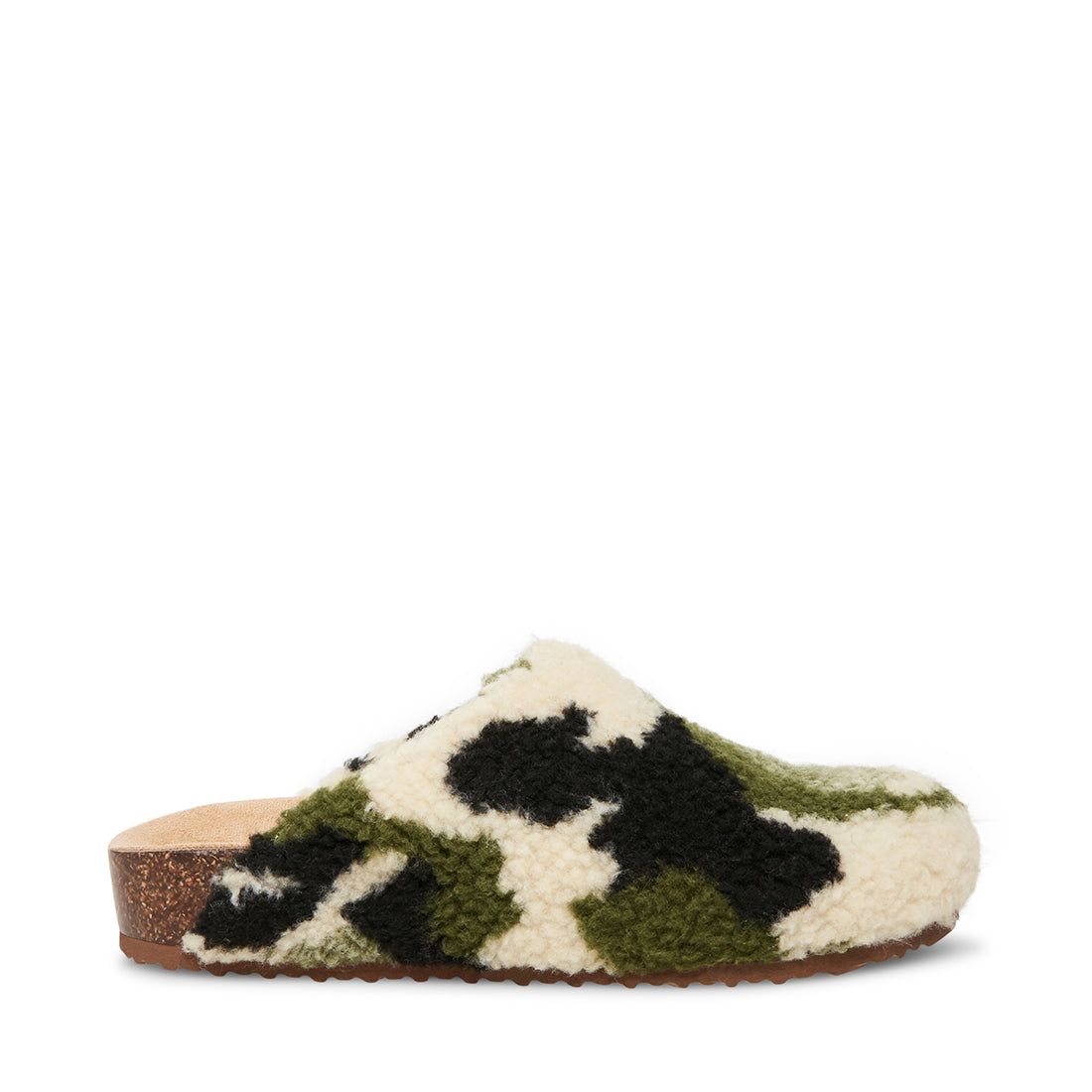 steve madden slippers