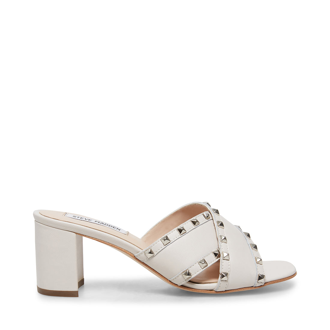 steve madden ronan embellished slide sandal