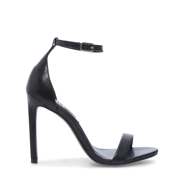 BLACK HEELS | Steve Madden