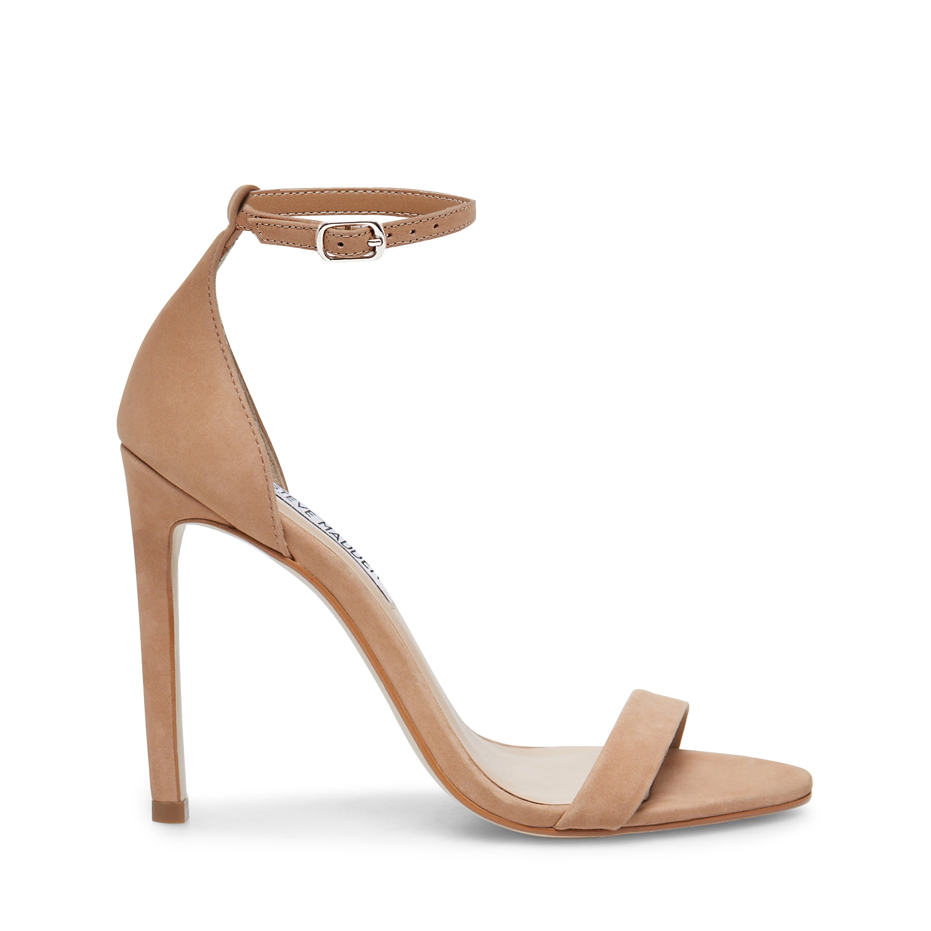 steve madden pumps beige