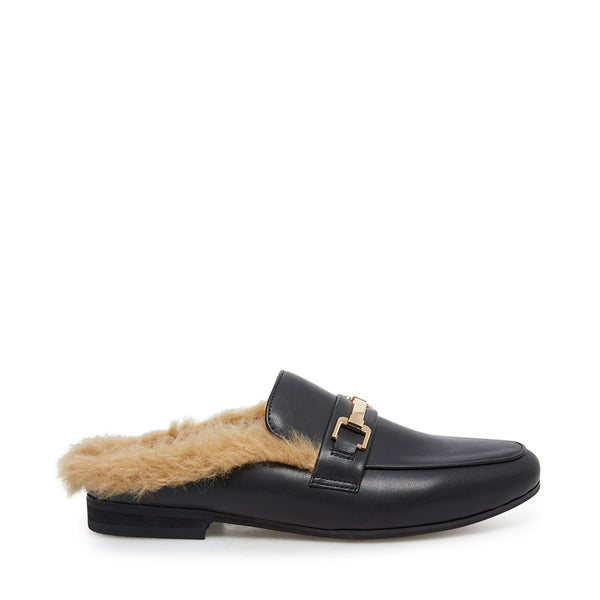 steve madden slide loafers