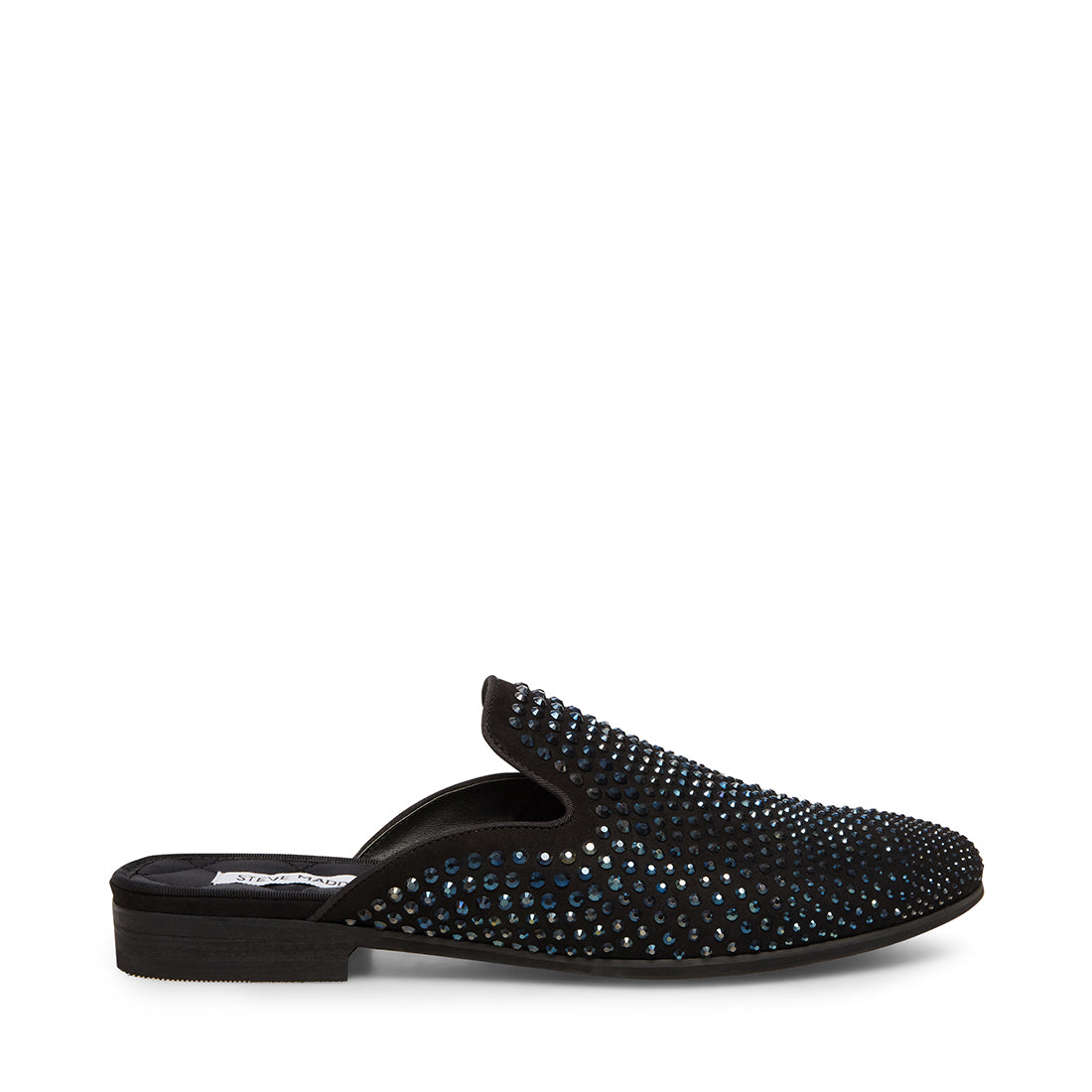 steve madden men's slip on shoes