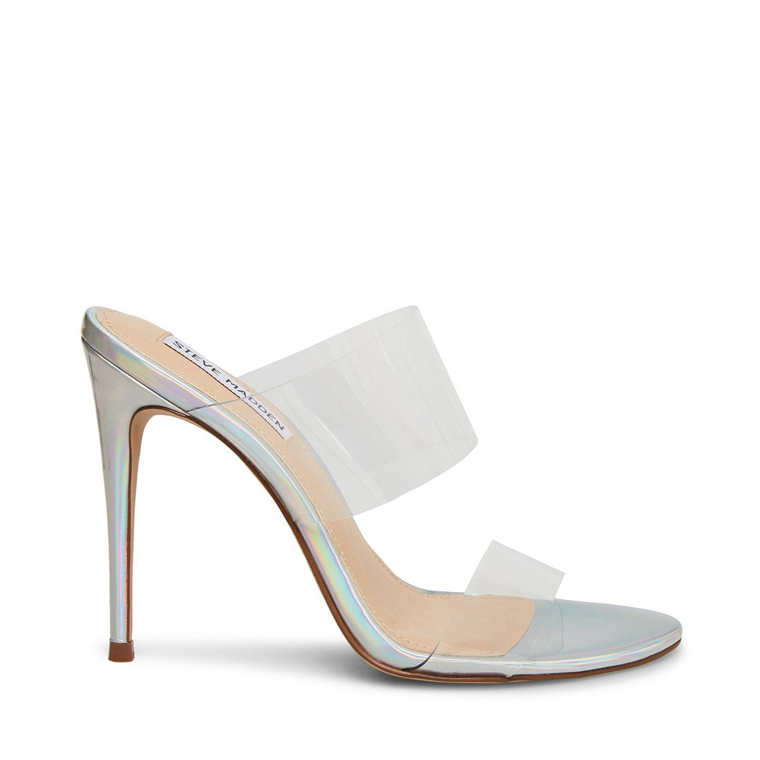 steve madden iridescent