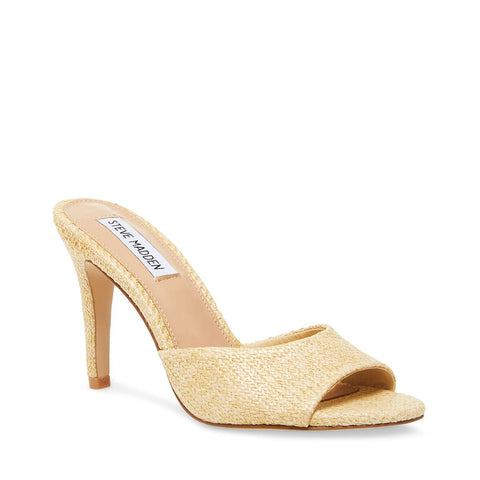 steve madden callen natural raffia