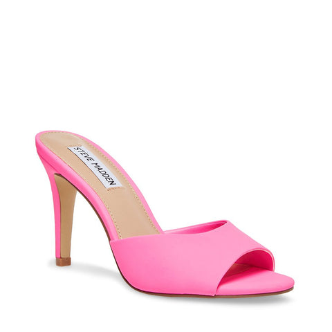 steve madden fuschia heels