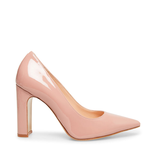 steve madden pamperd blush nubuck