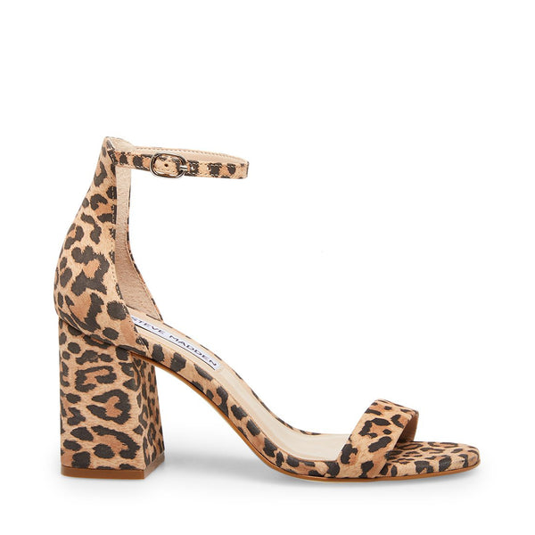 steve madden camryn leopard