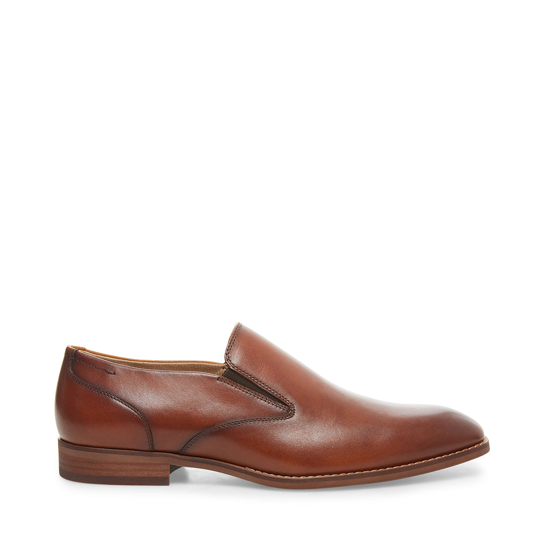 steve madden men's slip on dress shoes