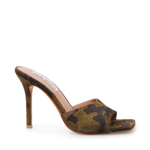 camouflage heels cheap