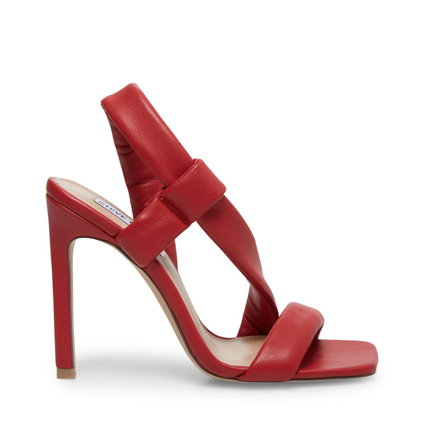 RED HEELS | Steve Madden