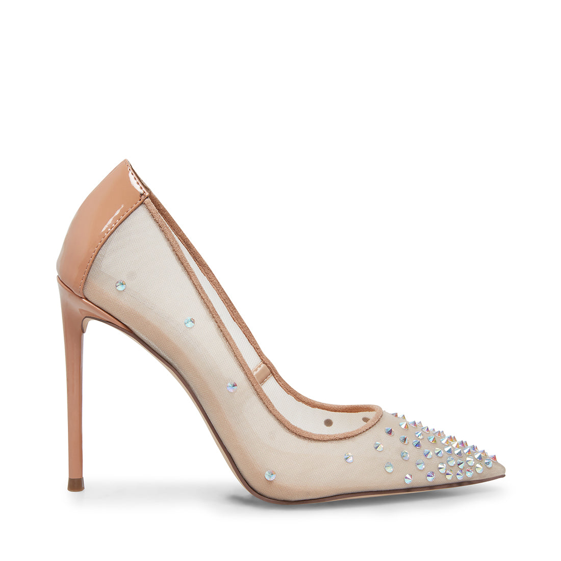 VALAN NUDE MULTI – Steve Madden