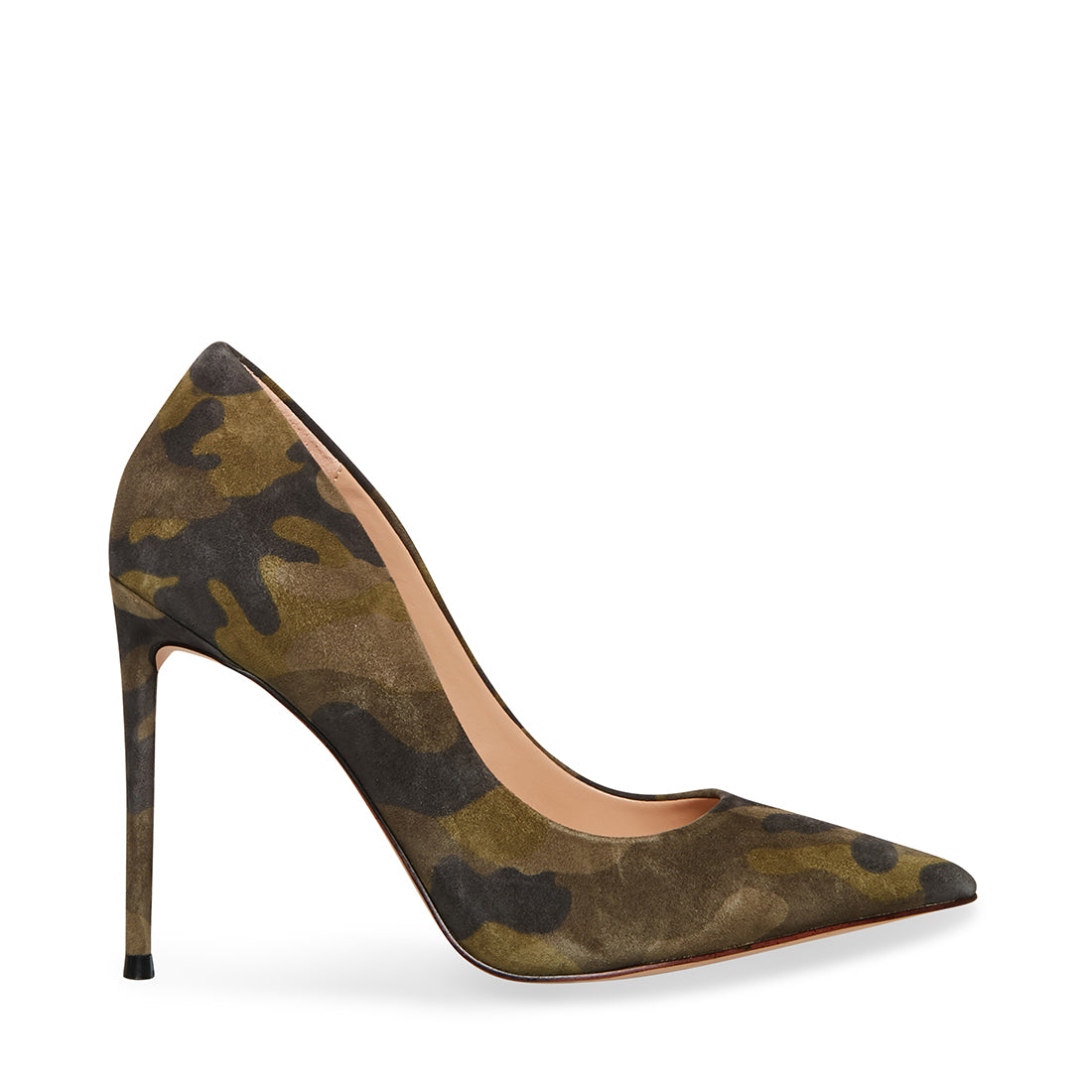 VALA CAMOUFLAGE – Steve Madden