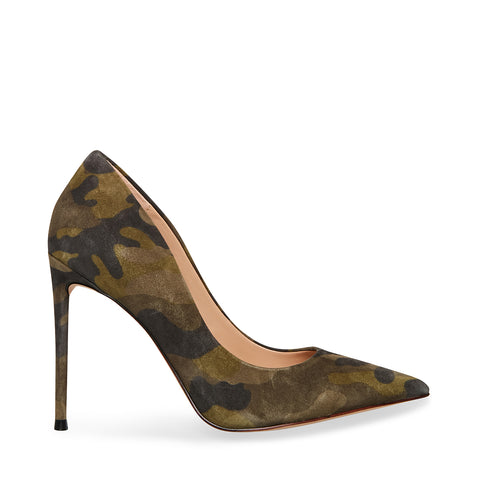 camouflage heels cheap