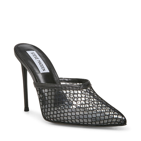 VENT BLACK – Steve Madden