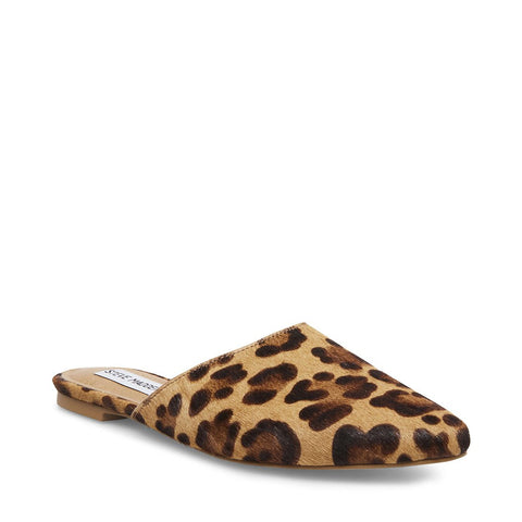 corey leopard steve madden