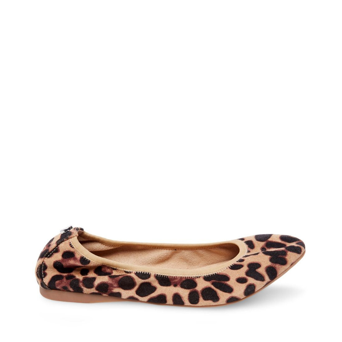 steve madden vivien leopard