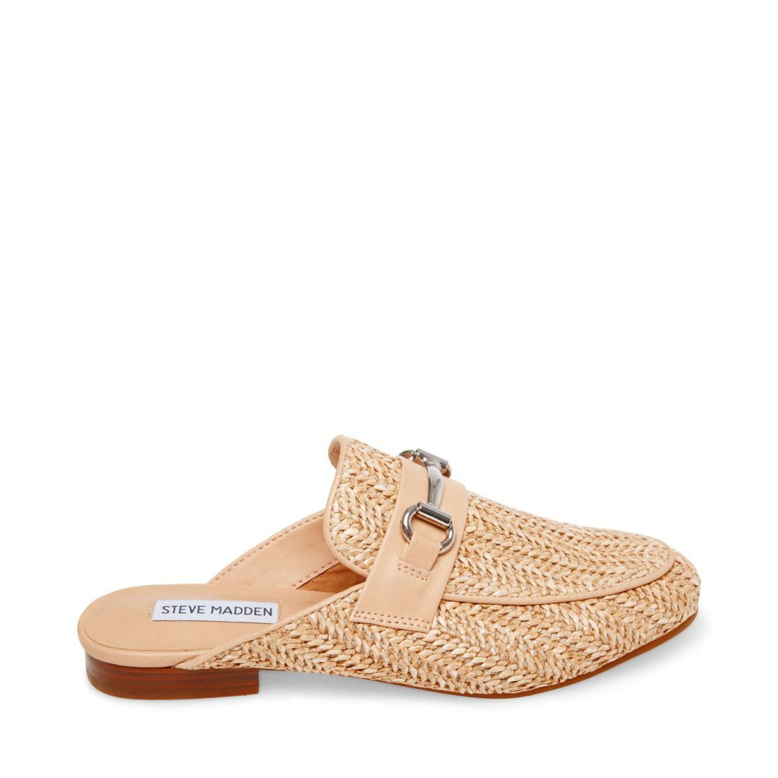 steve madden callen natural raffia