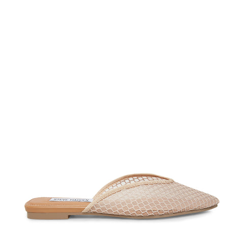 steve madden empress flat