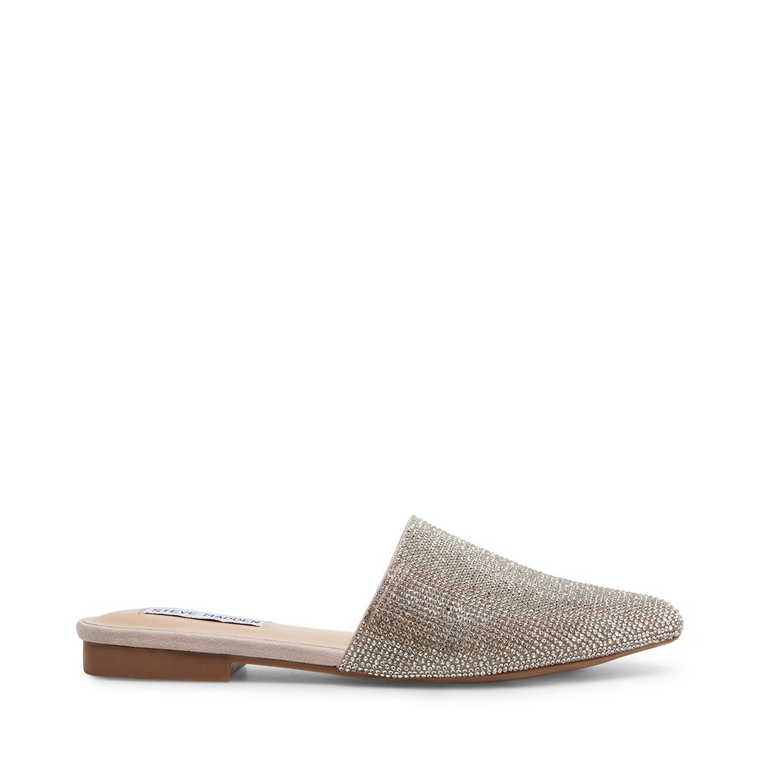 logan slingback mule steve madden