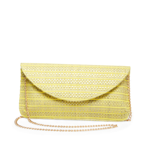 steve madden yellow