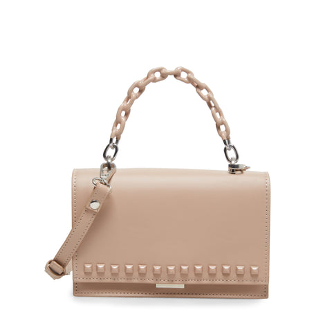 steve madden rose gold purse