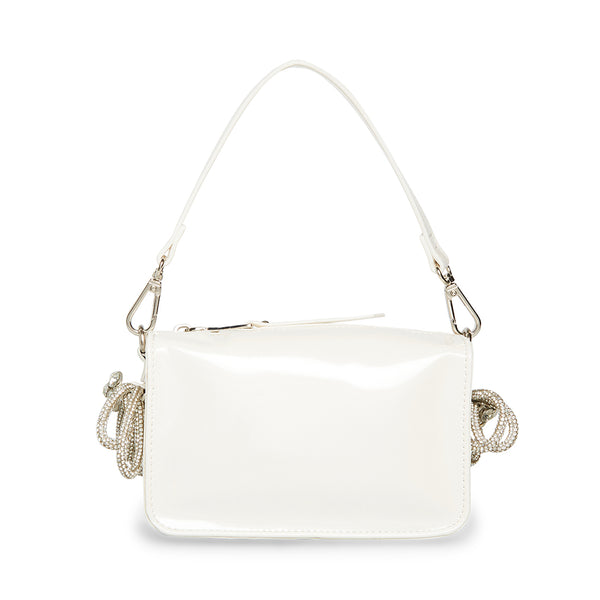 BNOBLE-B Off-White Adjustable Pochette Bag | Women's Handbags – Steve ...