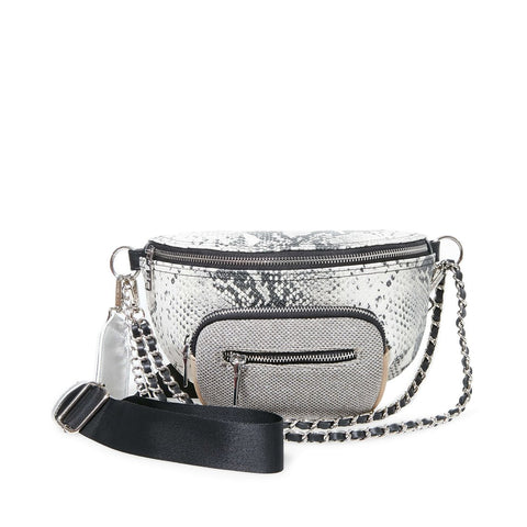 steve madden fanny pack mens