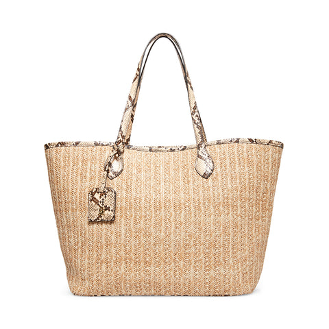 steve madden tote purse