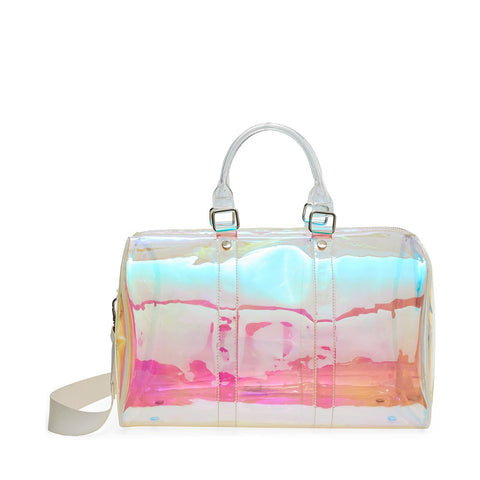 steve madden clear handbag