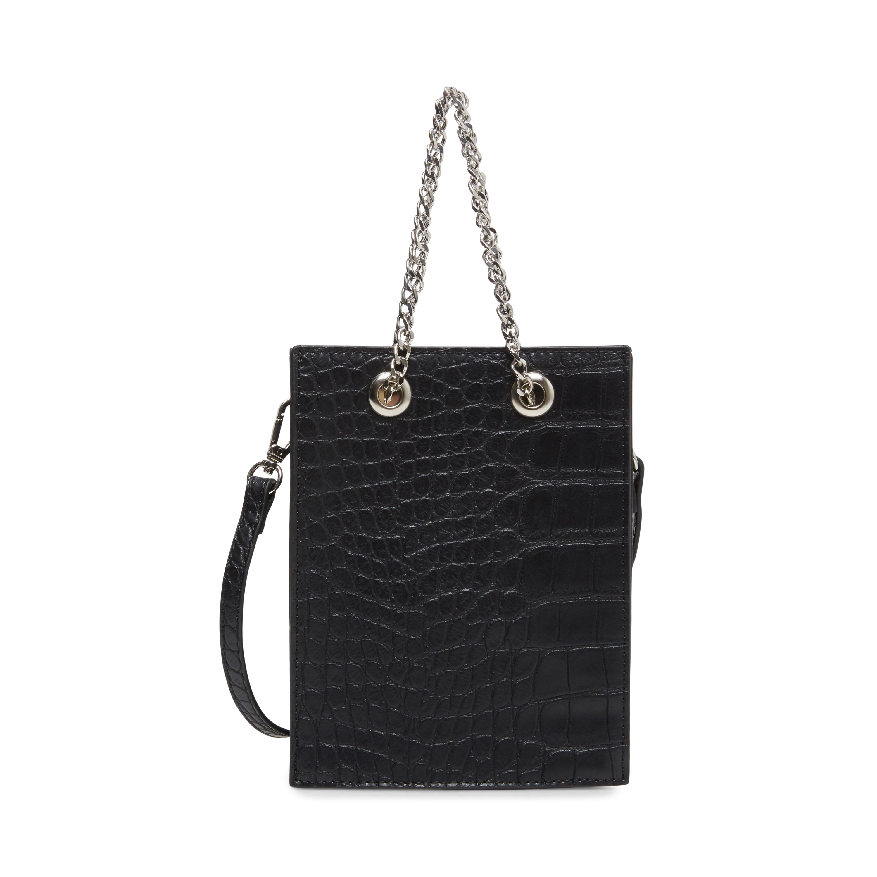 black steve madden crossbody