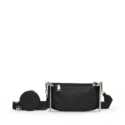 black steve madden crossbody