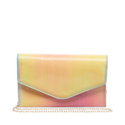 steve madden rainbow bag