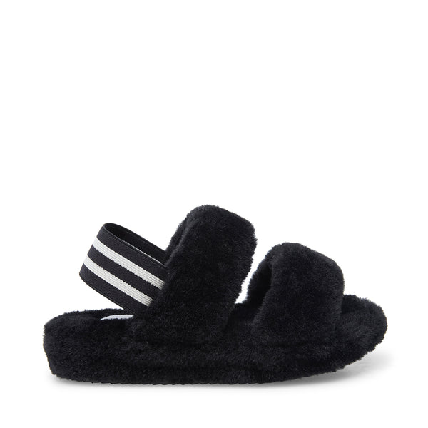 steve madden kids slides