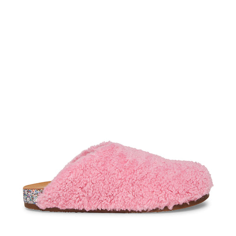 steve madden kids slippers