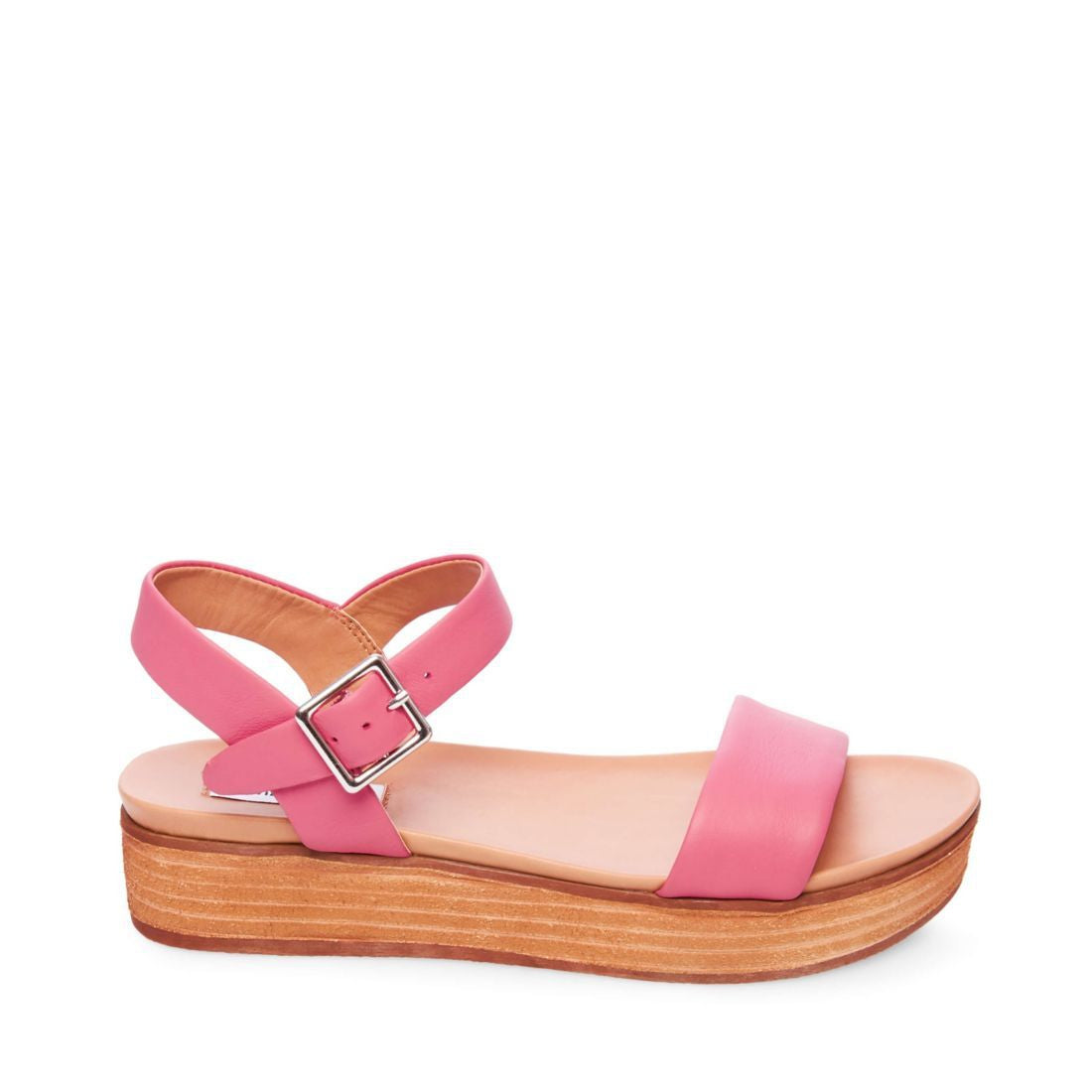 steve madden aida rose gold