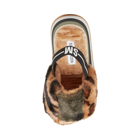 steve madden vivien leopard