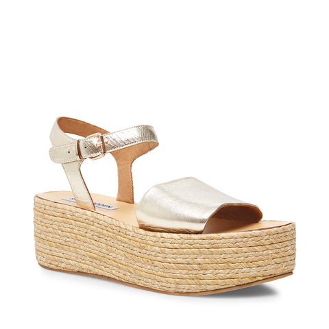 steve madden summer wedges