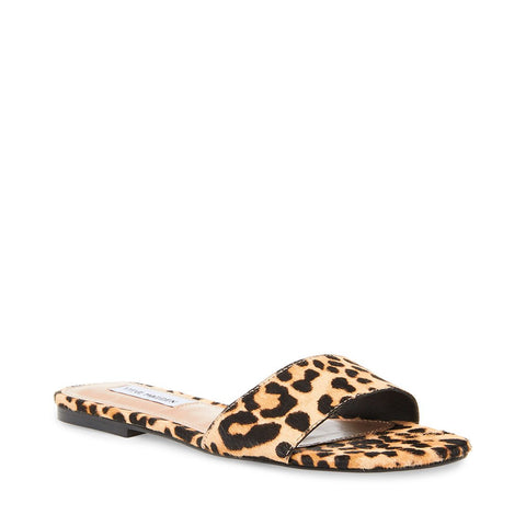 steve madden sammy leopard