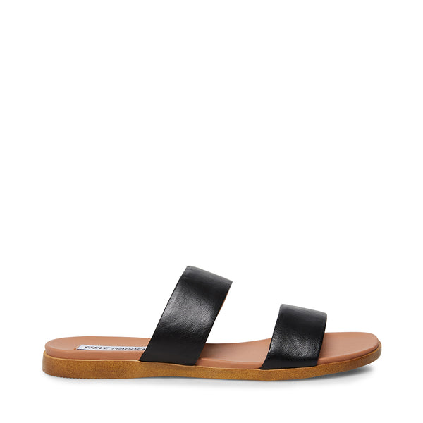 steve madden double sandal