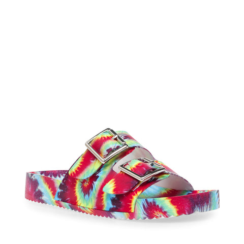 steve madden bright multi