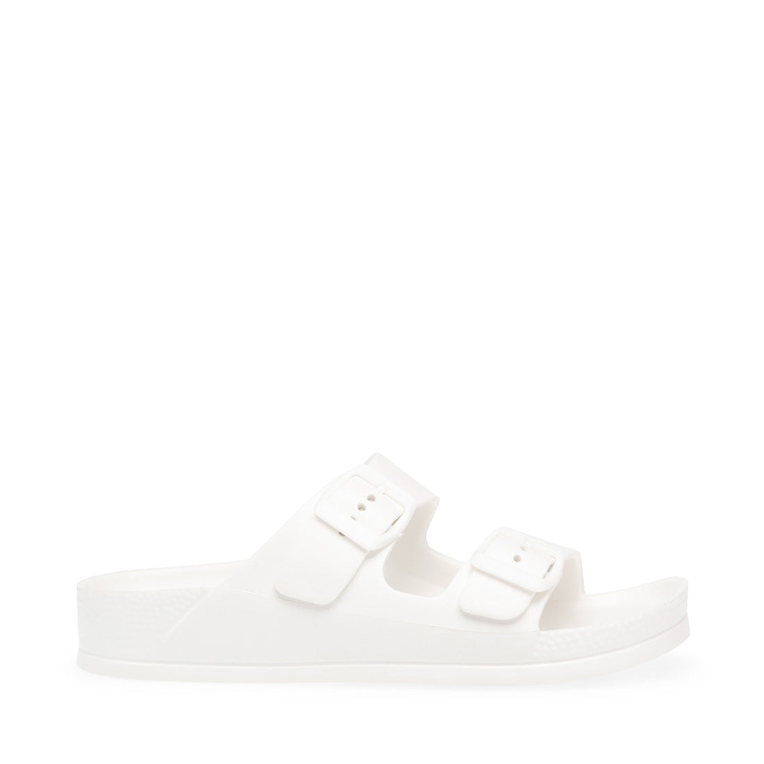 steve madden womens slides