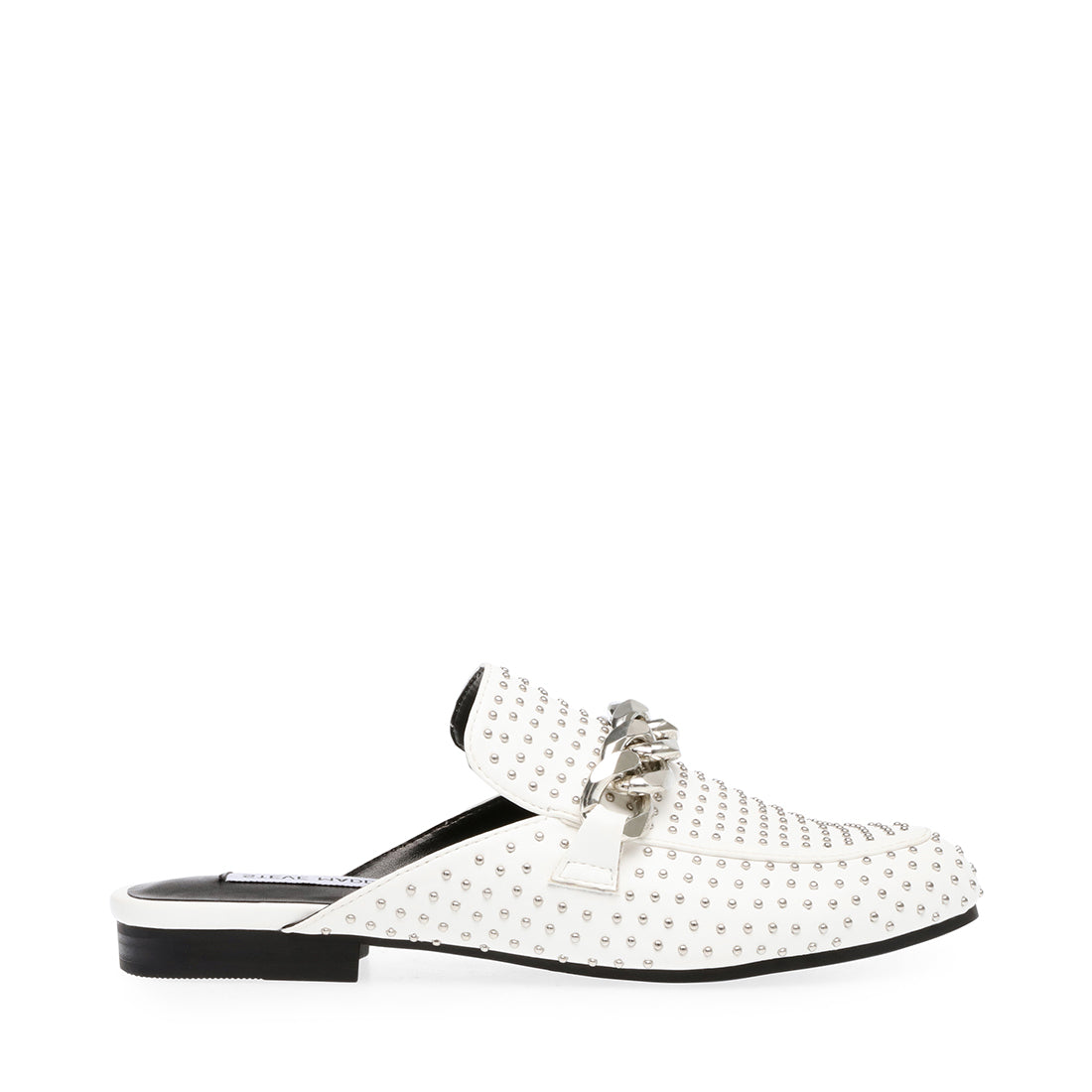 steve madden kandi white