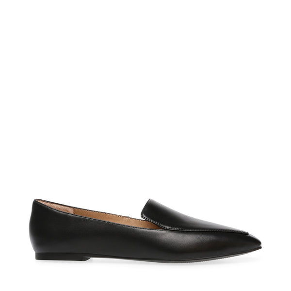 steve madden suede loafers