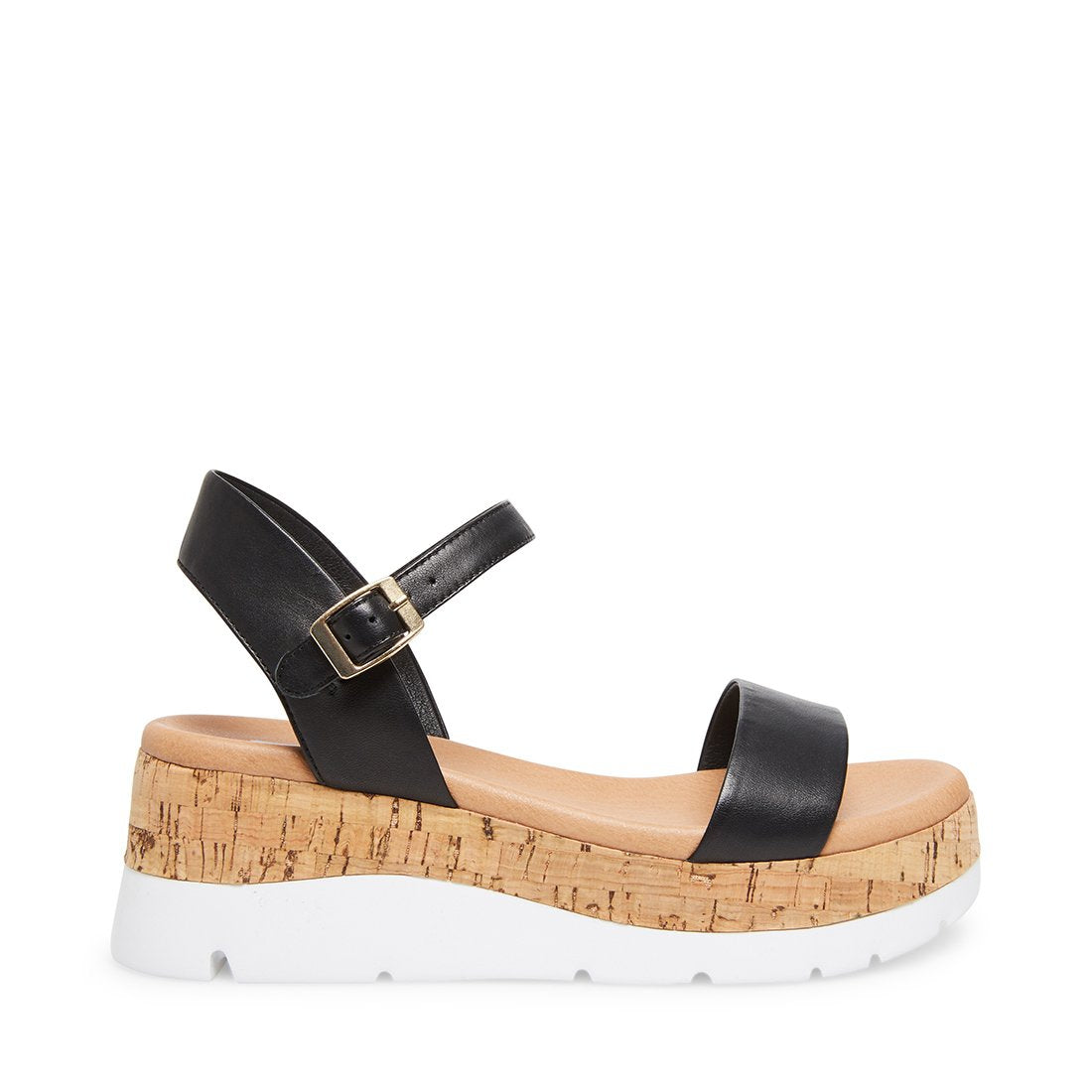 steve madden kenza wedge sandal