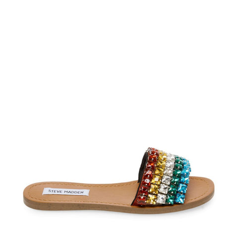 steve madden robin multi