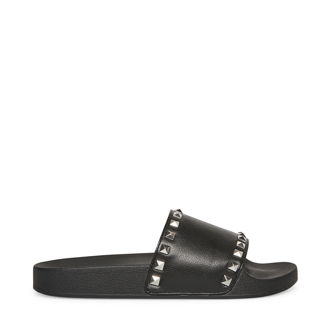 steve madden kala slide sandal